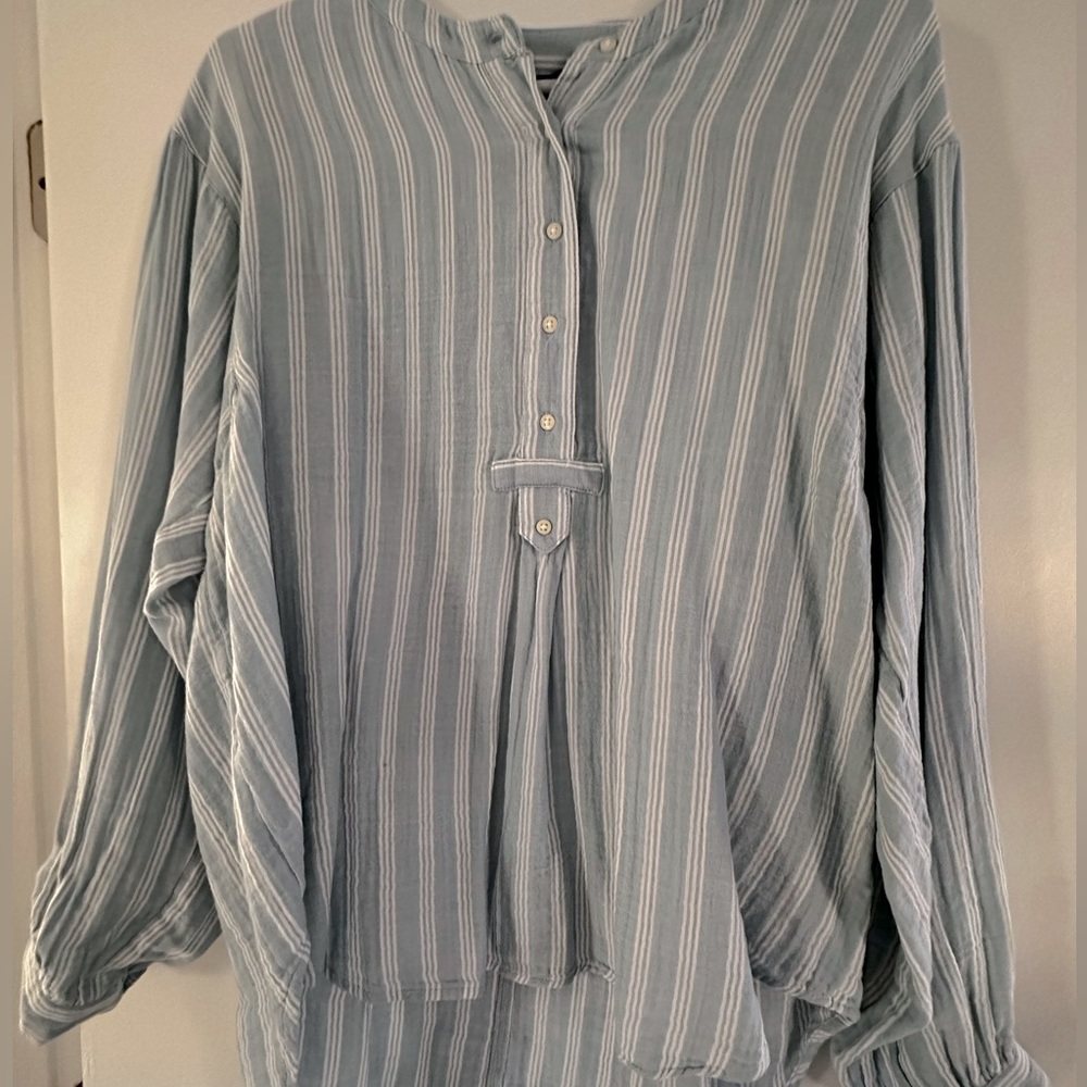 Long Sleeve Top